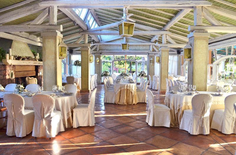 Hotel La Locanda Dei Ciocca 그로타페라타 외부 사진